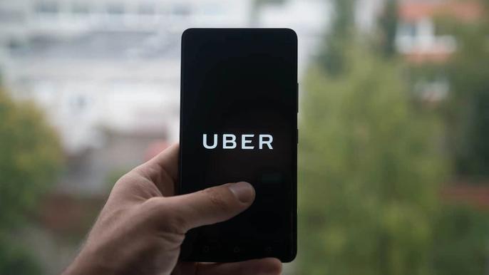 How to cancel Uber One phone with uber app