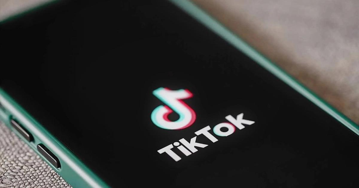 How to delete collections on TikTok