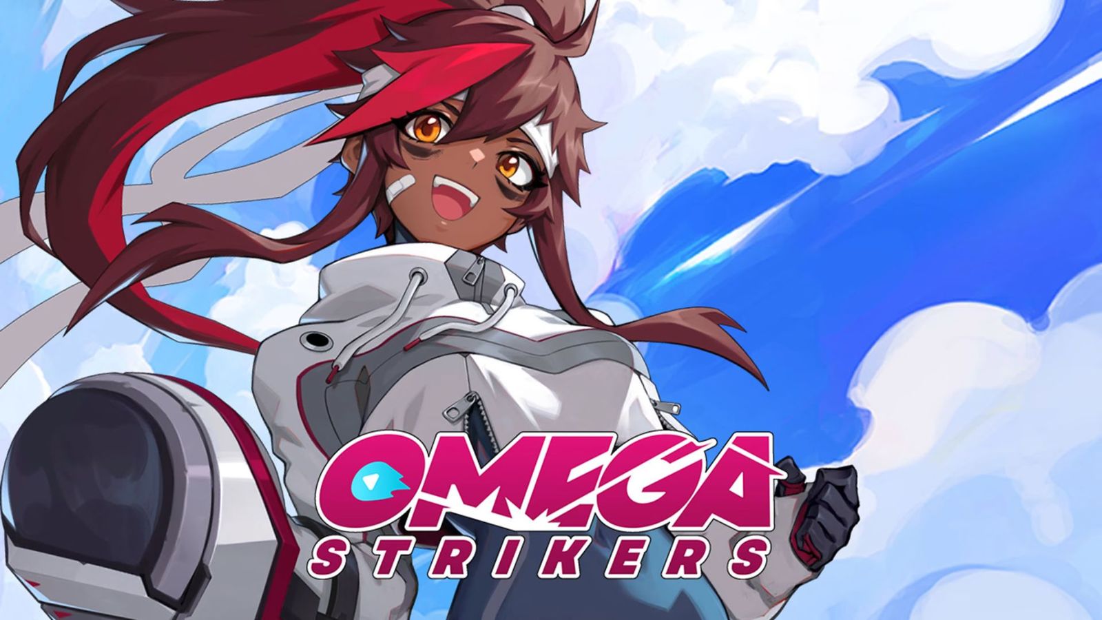 omega strikers servers down 