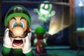 the wrong luigi's mansion is getting a switch remaster