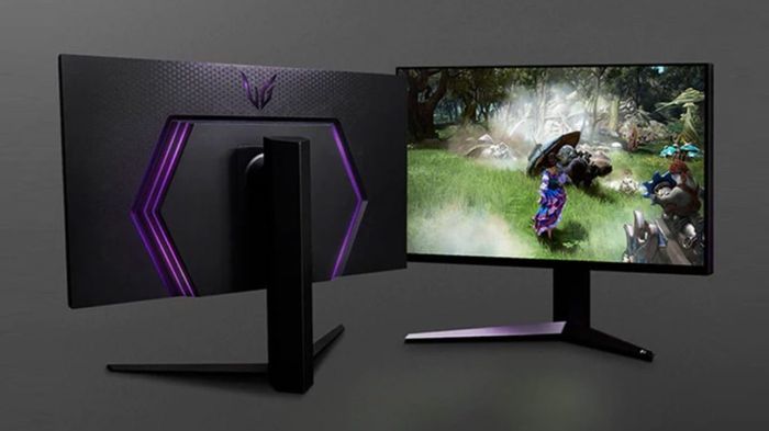 best hdr monitor