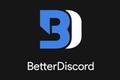 BetterDiscord not working - An image of the logo of BetterDiscord