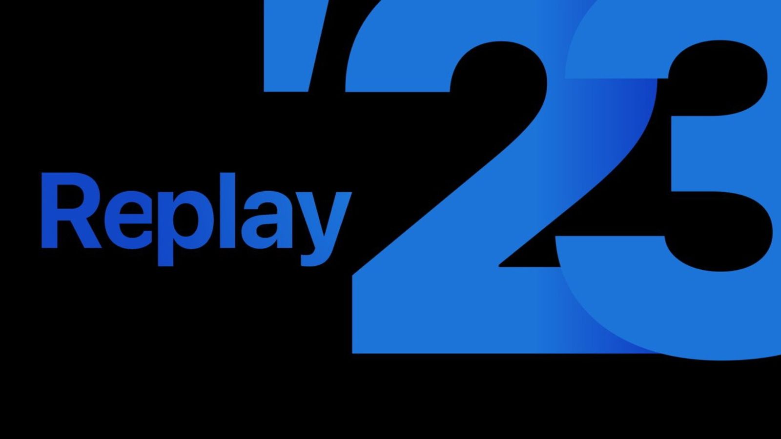 View Apple Music Replay - An image of the logo of Apple Music Replay 2023