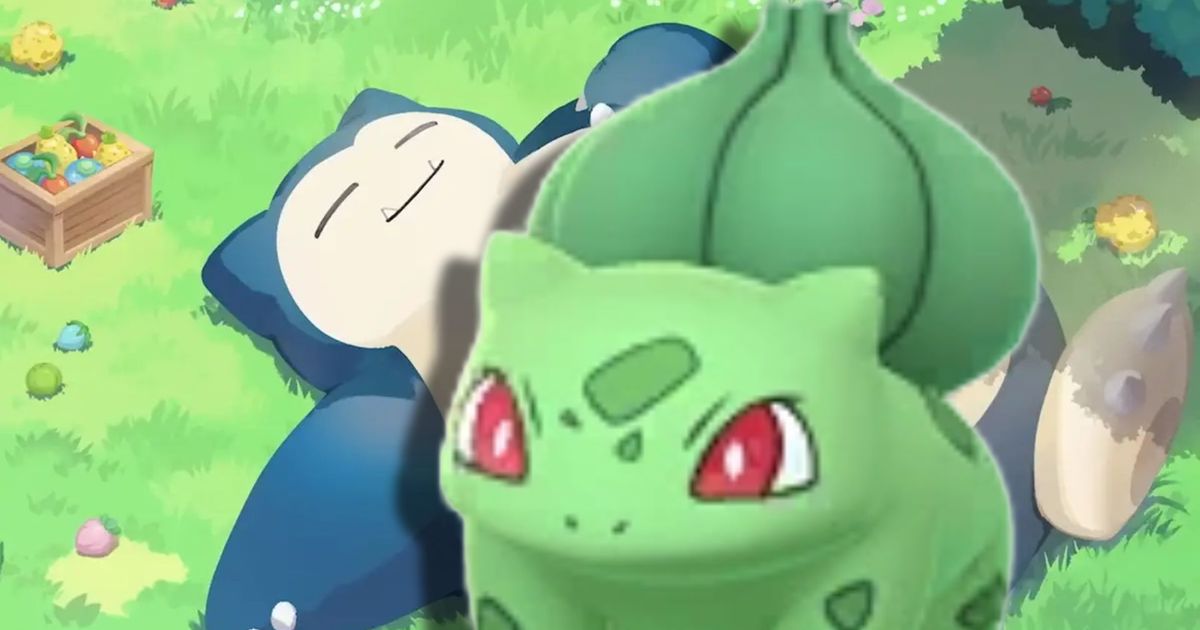 pokemon sleep lets you catch shinies in your dreams