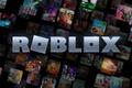 Roblox logo - Roblox lag
