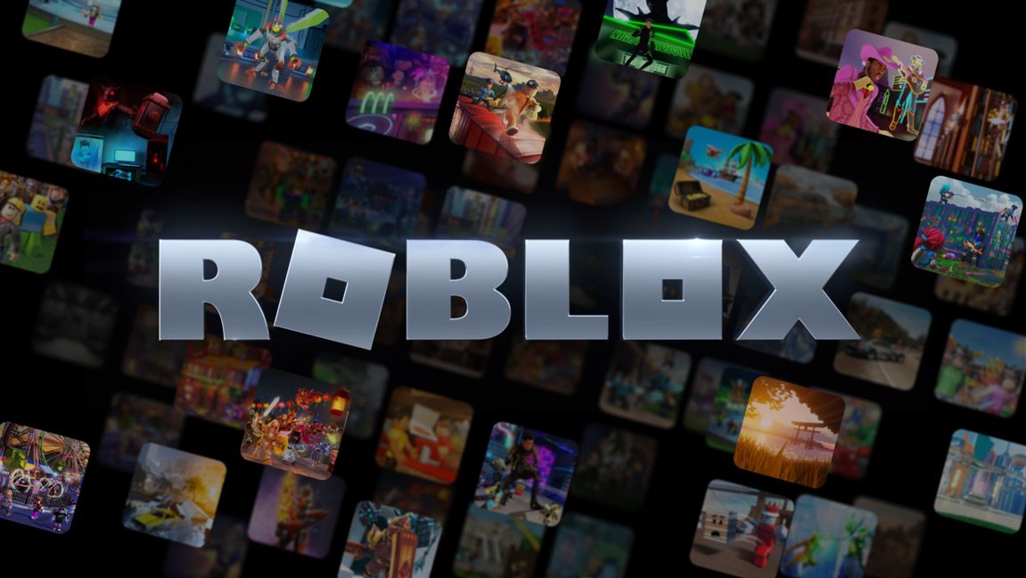 Roblox logo - Roblox lag