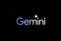 Google Gemini release date - An image of the logo of Gemini