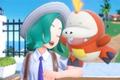 pokemon home finally gets scarlet and violet support