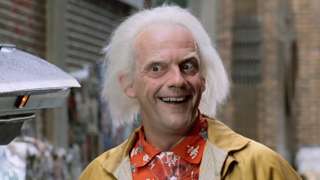 IGN - Great Scott! Christopher Lloyd has joined the cast of The Mandalorian  Season 3. His role is currently being kept under wraps.