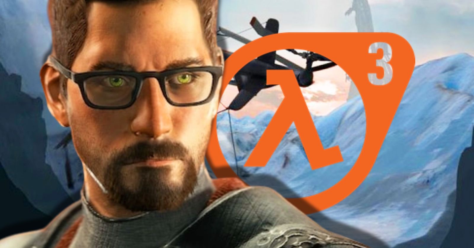 Half-Life: Alyx: Every Voice Actor Confirmed and Rumored - IGN