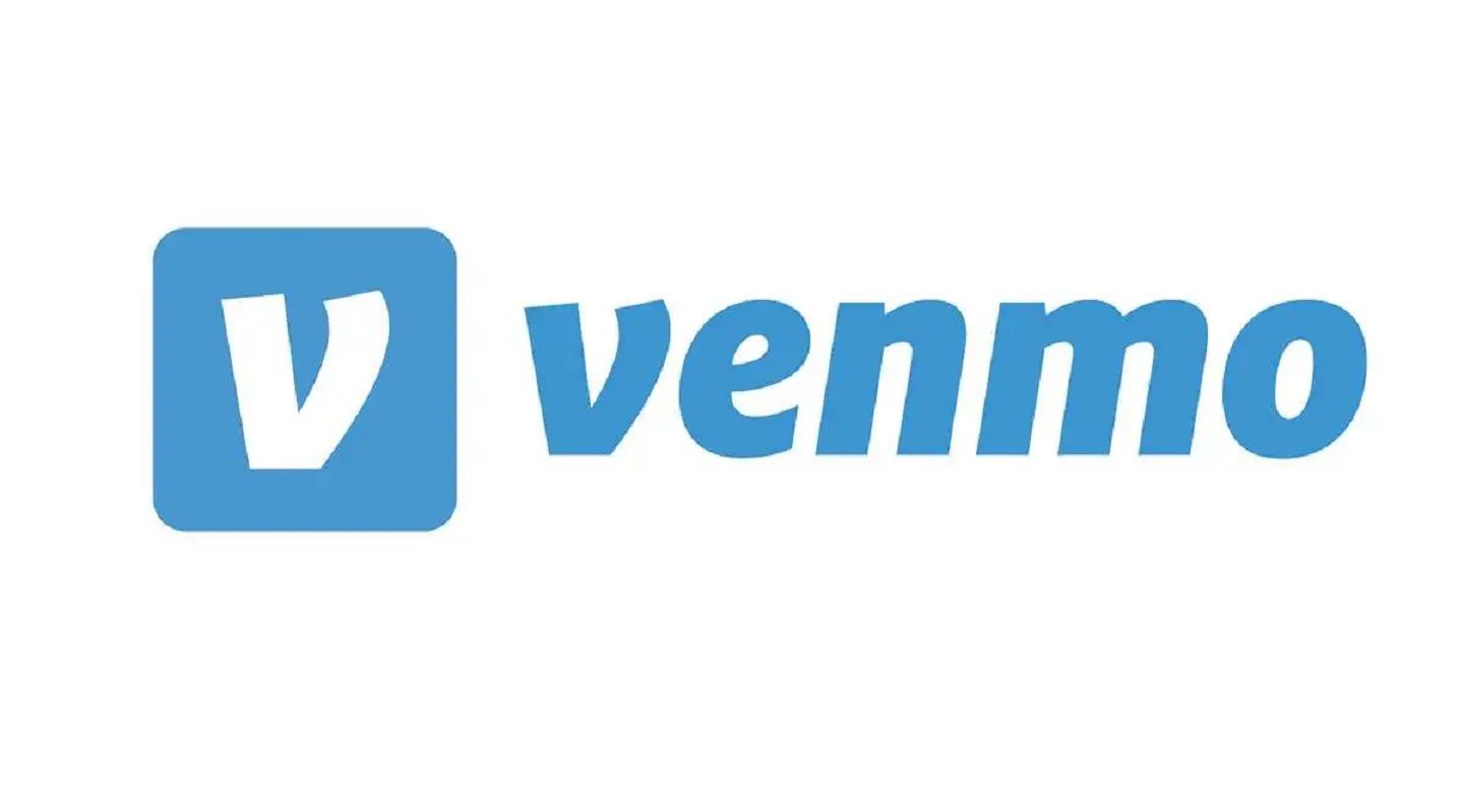 Venmo 502 bad gateway - Venmo logo