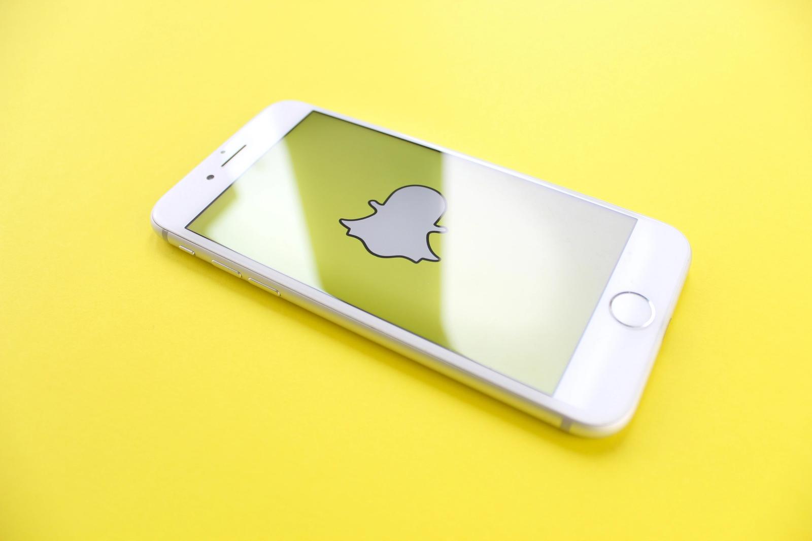 Can you deactivate your Snapchat account?