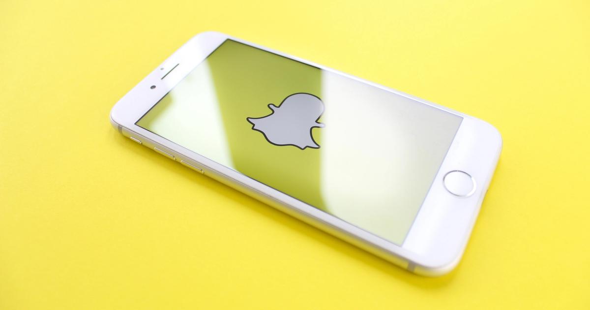 Snapchat error code C14A - how to fix login issue