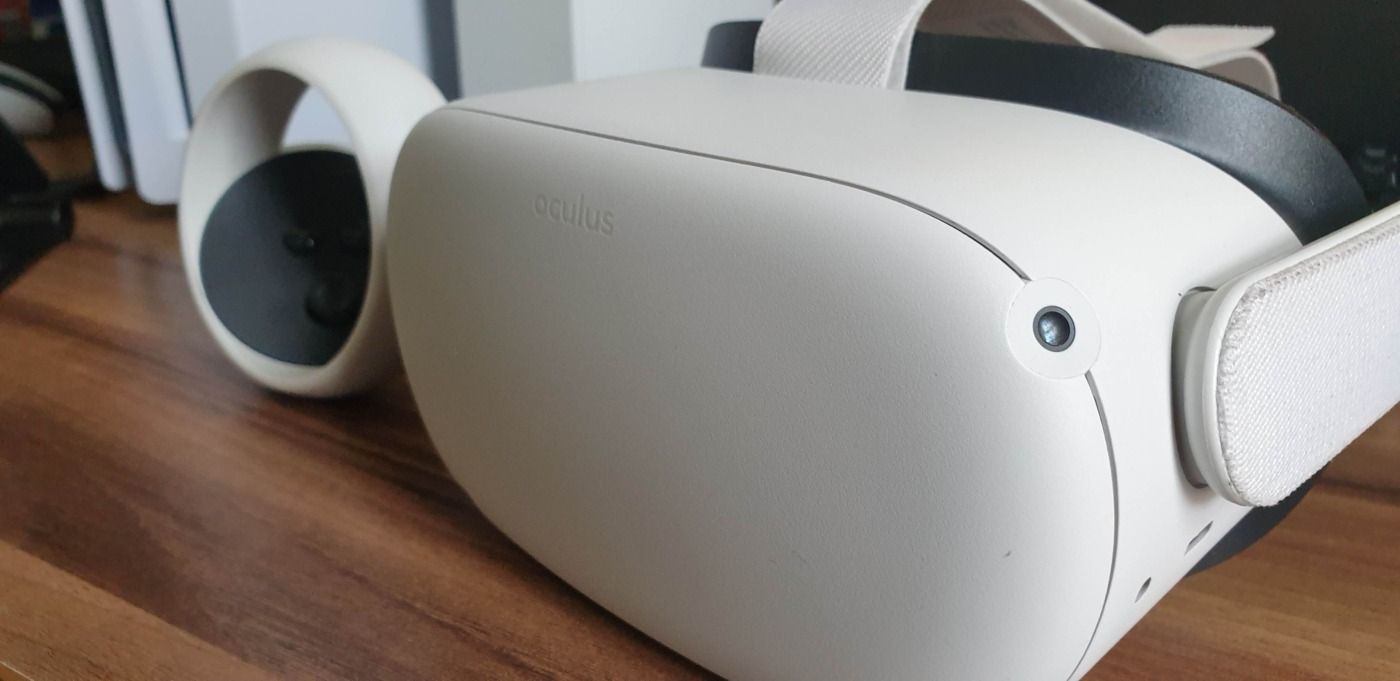 Oculus quest deals on xbox one