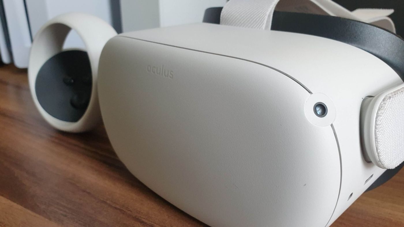 to Update Oculus Quest 2: to Do If Oculus Quest Won't Update, Plus How Long Does The Quest Update Take?