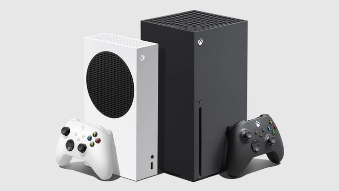 Meting album Inspireren Xbox Series X: How To Clear Cache On Xbox Series X and Xbox Series S If Full