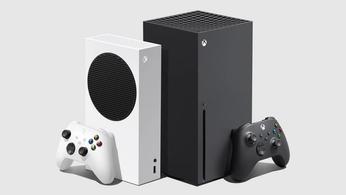 Xbox Error Code 0x80190193 the xbox series s and xbox series x consoles