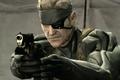metal gear solid 4 didnt come to xbox 360 too many discs