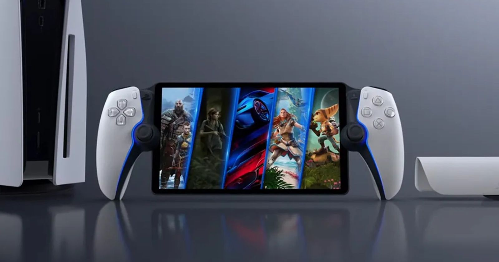 PlayStation Portal already sold out as scalpers take advantage