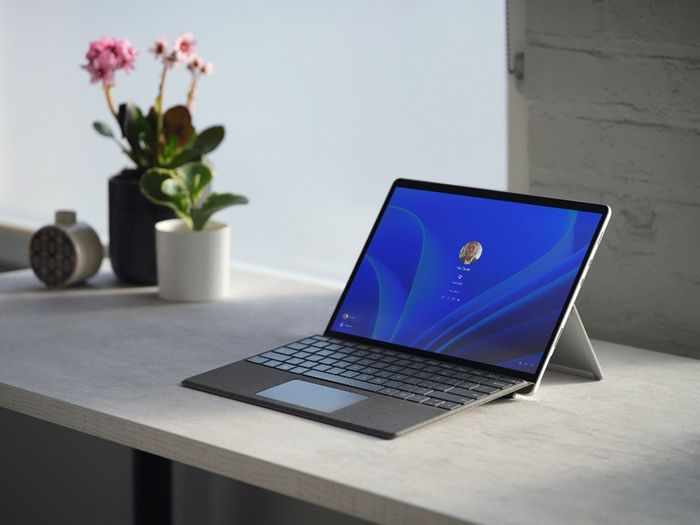 Microsoft Surface laptop - how to fix bluetooth remove failed