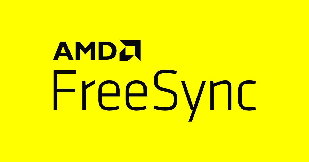 AMD FreeSync - what is it and is it good for gaming?