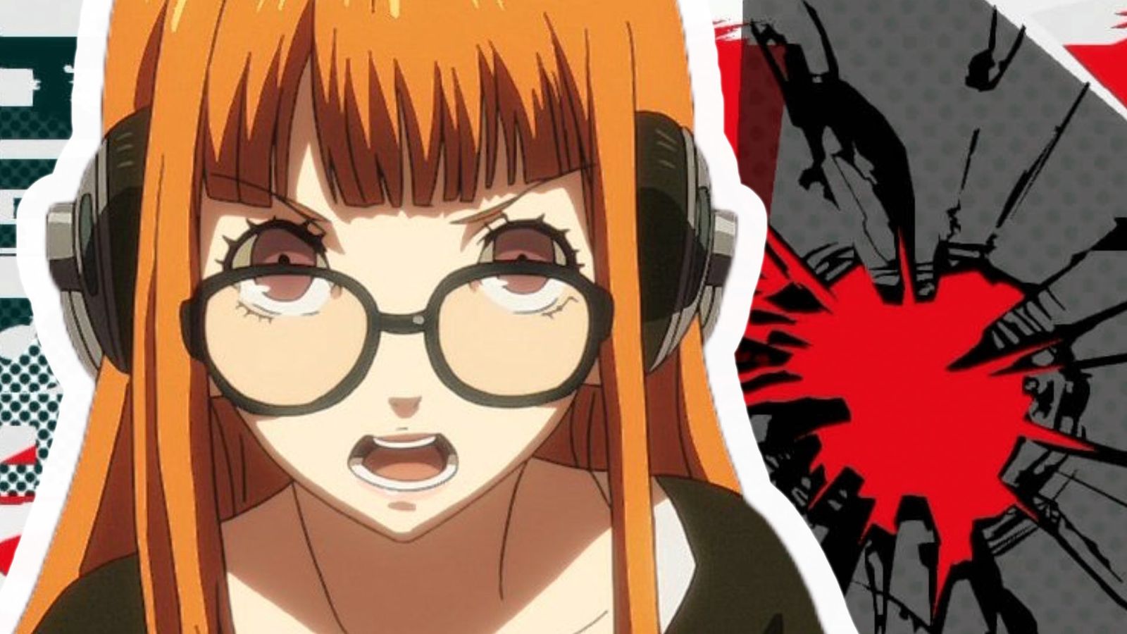 Persona 5 voice actress leaves social media after AI techbros steal her voice  