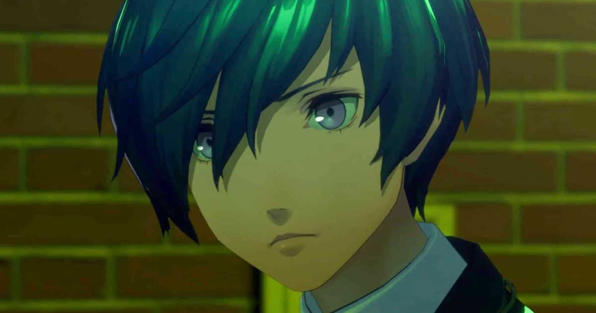 new persona 3 reload trailer returning voice actors