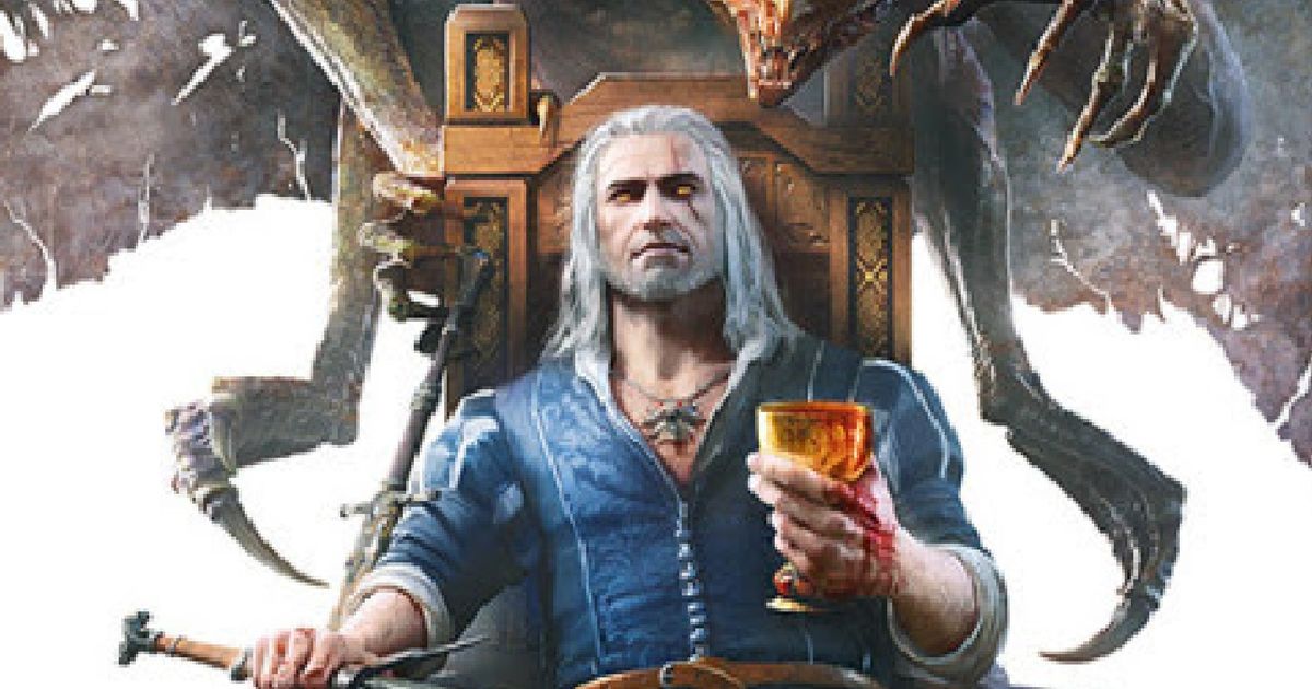 The Witcher TTRPG put on hold as devs must wait for new game 