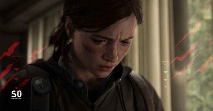 The Last of Us 2 Ellie 2