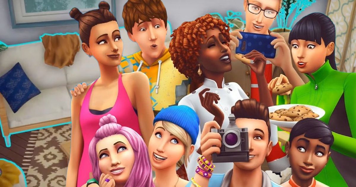 The Sims 5 confirmed to be free for all on PC, console and mobile 