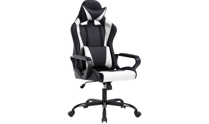 BestOffice High-Back Gaming Chair Best Budget Gaming Chair