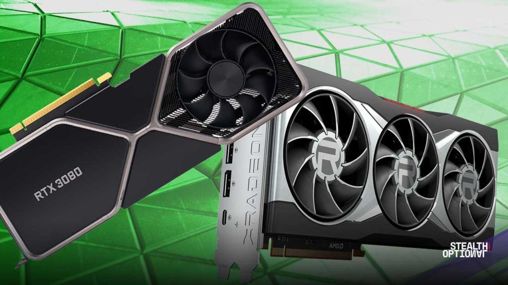 What is NVIDIA GeForce MX130