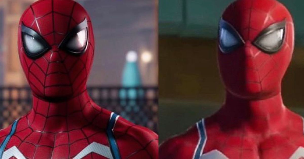 spider-man 2 fans angry over the costume again
