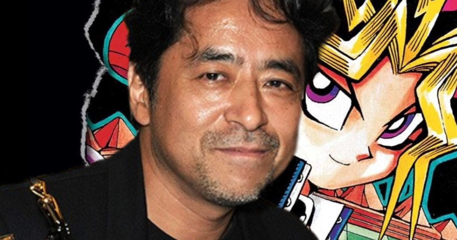 He's a hero” Yu-Gi-Oh author reportedly died trying to save people