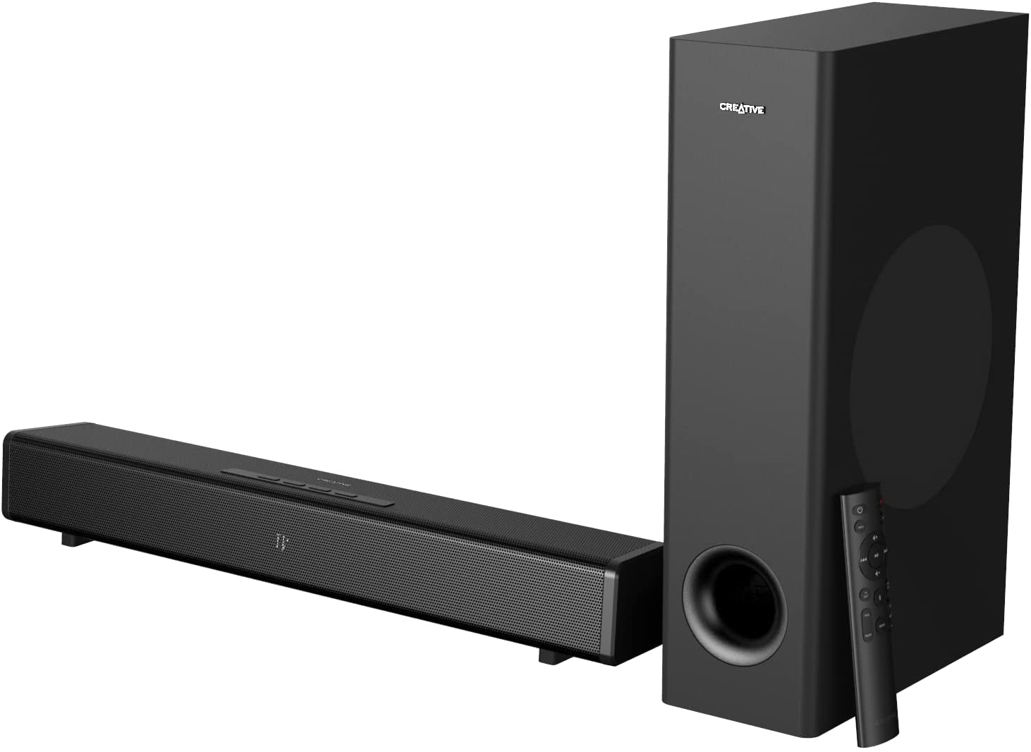 Best Soundbars In 2024