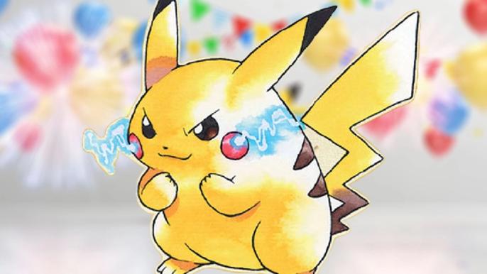pokemon presents announcement to bring classic games to the switch
