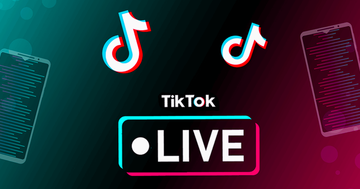 How to pin comments on TikTok Live