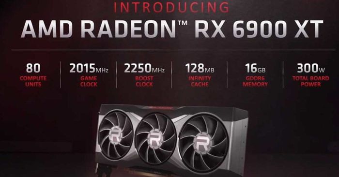 amd 6900 xt specs features price release date