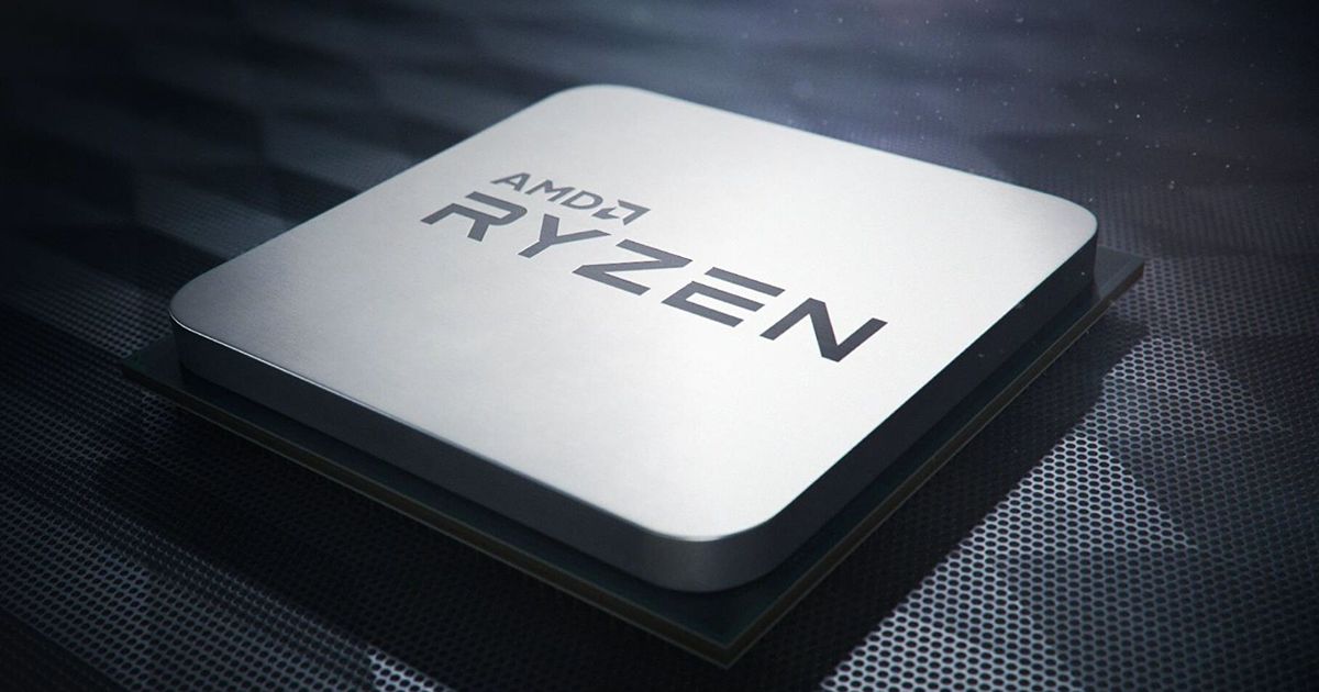 AMD Zen 5 release date specs price processor on grey background
