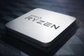 AMD Zen 5 release date specs price processor on grey background