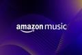 Amazon Music Wrapped - An image of the logo of Amazon Music