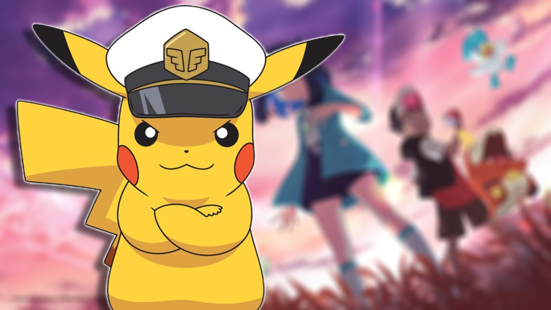 Every Pokemon Anime Series Ranked from Worst to Best Remastered - YouTube