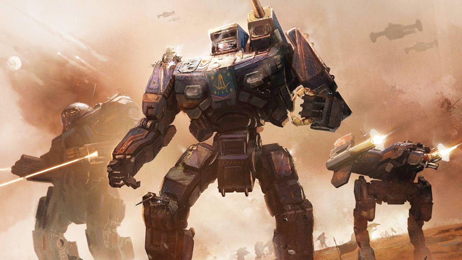 paradox takes battletech and more from harebrained schemes