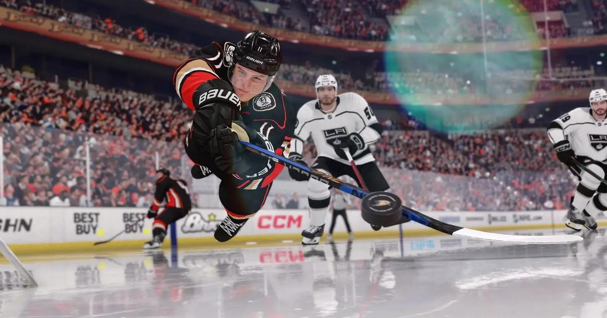 How To Fix NHL 23 Unable To Connect To EA Server Error