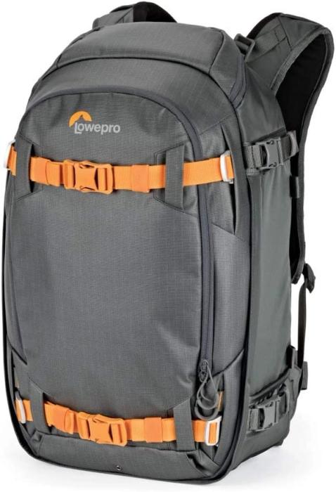 Best camera backpack - Lowepro Whistler Backpack 350 AW II