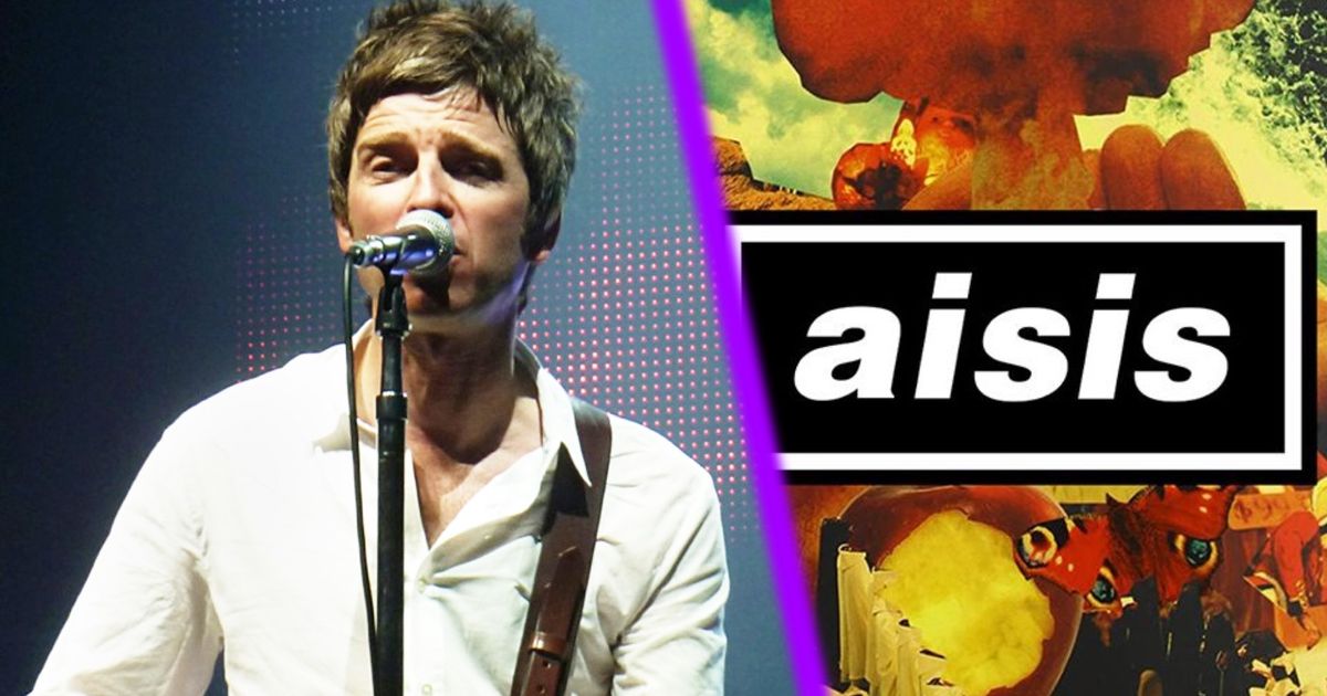 Noel Gallagher speaks and swears about AI Oasis album ‘sh*t’ 