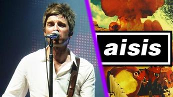 Noel Gallagher speaks and swears about AI Oasis album ‘sh*t’ 