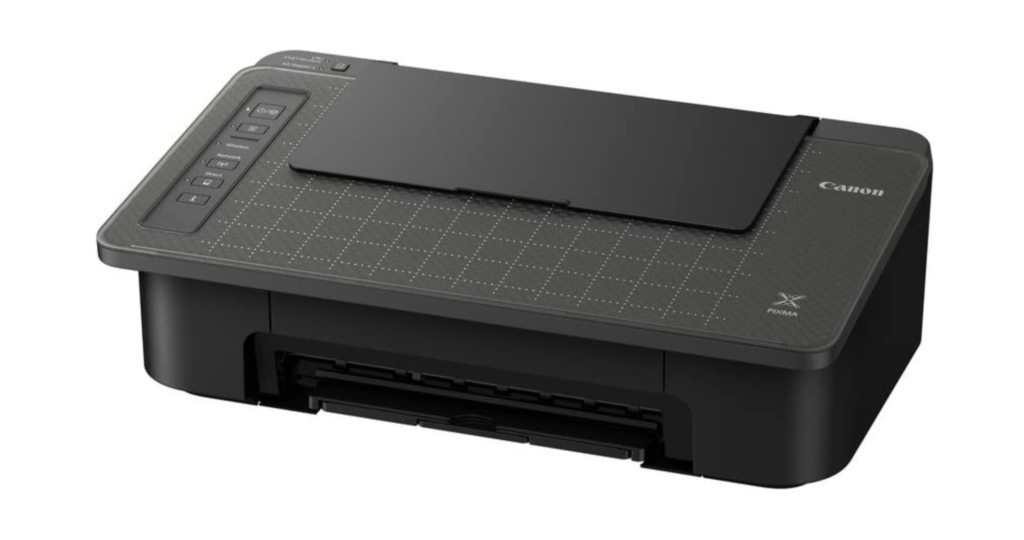 best budget inkjet printer compact