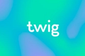 How does the Twig app work?