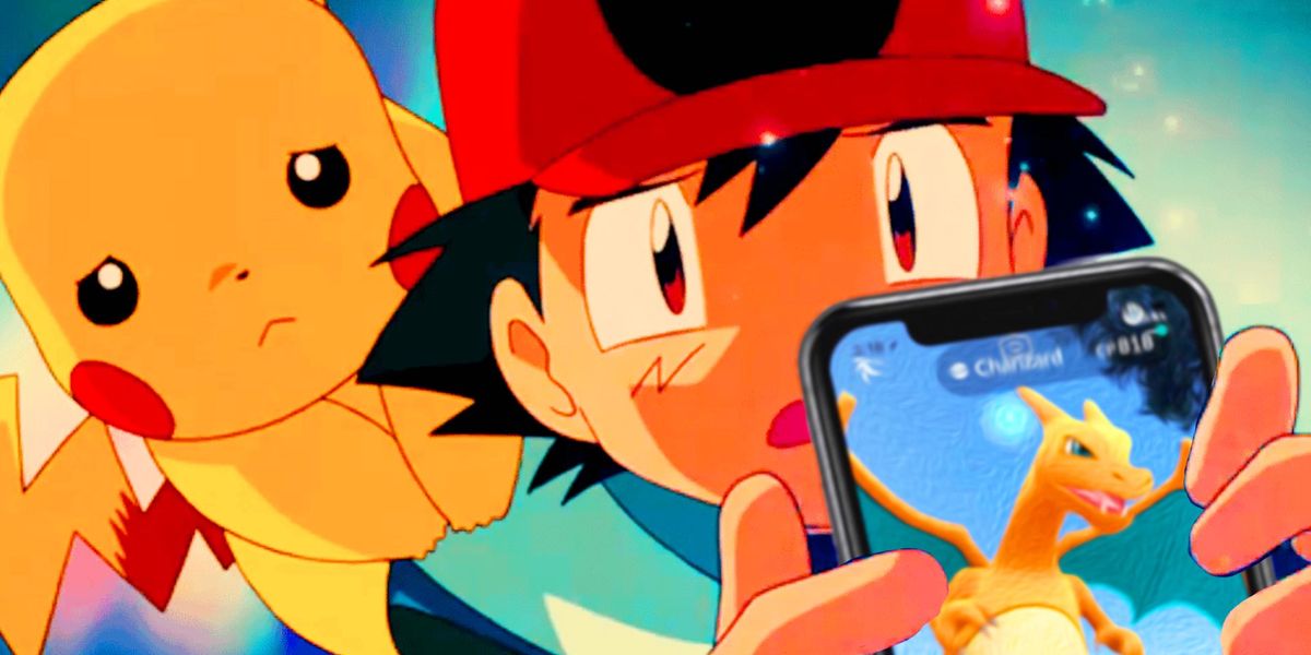 Pokémon Go players seek legal action over oppressive ToS changes 